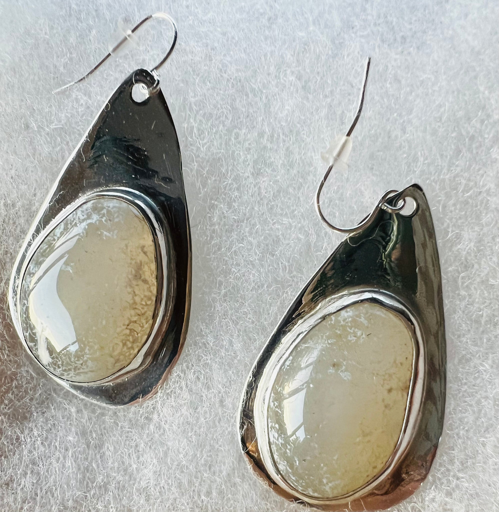 Custom Agate Jewelery